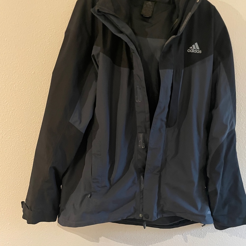 Mens Coat